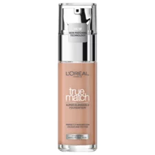 Super Blendable Foundation L'OREAL PARIS True Match